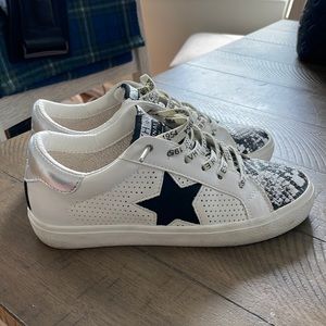 Vintage Havana Gadol Sneaker